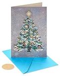 Papyrus Christmas Cards Boxed with 