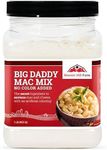 Hoosier Hill Farm Big Daddy Mac Mix, No Color Added, 1LB (Pack of 1)