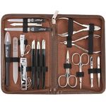 3 Swords Germany – manicure pedicure set kit (195)