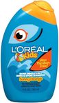 L'Oreal Paris Kids Extra Gentle 2-i