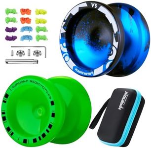 MAGICYOYO 