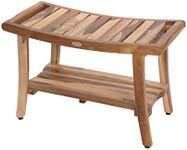 EcoDecors, 30", Harmony, Teak Showe