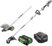 EGO POWER+ 15" String Trimmer and 8