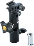 RapidMount Cold Shoe Baby Elbow SpeedLight Mount