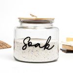 Jar Soaps