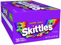 Skittles Berry, 61gm, 36 Count