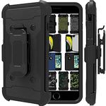 Iphone 6 Case And Clips