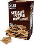 Sugar In The Raw Turbinado Cane Sug