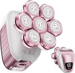 Electric Razors for Women, 5 in 1 C