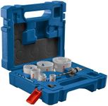 Bosch HBT12EL 12 pc. Professional E