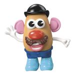 Potato Head Mr. Potato Head Classic Toy For Kids Ages 2 and Up, Includes 13 Parts and Pieces to Create Funny Faces