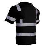 Reflective Shirt For Men