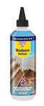 Zero In Woodworm Destroyer – 250 ml Wood Preservative Ready-to-Use Kills Woodworm, Longhorn, Furniture Beetles, and Termites Prevents Reinfestation and Damage to Wooden Furniture and Timber