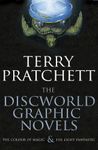 The Discworld Graphic Novels: The Colour of Magic and The Light Fantastic: a stunning gift edition of the first two Discworld novels in comic form