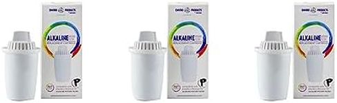 New Wave Enviro Products Alkaline R