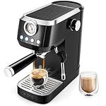 CASABREWS Espresso Coffee Machine W