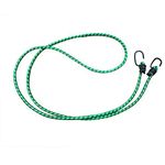 ADD GEAR Elastic Luggage Tying Rope with Hooks