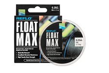 Preston Reflo Float Max Monofilament Line Coarse Fishing (0.16mm -3lbs)