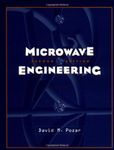 Microwave Engineering