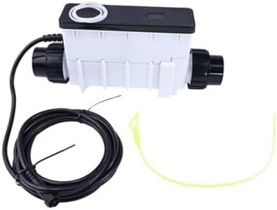 KormzaLSY EC-520555 Salt Chlorine Generator Cell Fits for Pentair IntelliChlor IC40 40000Gallon