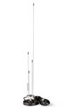 Sharman Skyscan DX Magnetic Scanner Antenna
