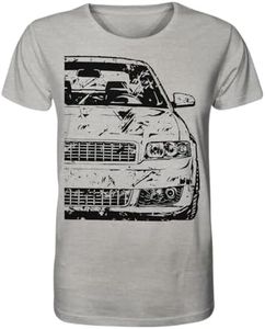 glstkrrn Uno Turbo Onelove Onelife T-Shirt, Regular, Unisex