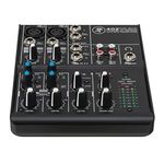 Mackie 402VLZ4 4-Channel Compact Mixer