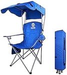 Elevon Canopy Chair Folding Camping