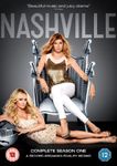 Nashville - Season 1 [DVD] [2012]