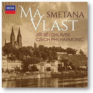 Smetana: M