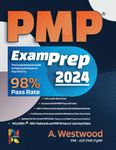 Pmp Study Book