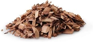 Napoleon Cherry Wood Chips, Multi (