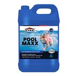 Pool Chemicals