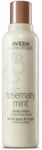Aveda Rosemary Mint Body Lotion | Lightweight Cooling Lotion with Menthol | with Invigorating Aroma of Certified Organic Peppermint & Rosemary, 6.7 Fl Oz