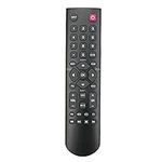Replace TV Remote Control fit for T