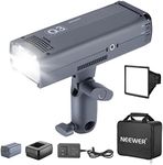 NEEWER Q3 200Ws 2.4G TTL Flash (2nd