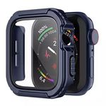 Mizi Rugged Case for Apple Watch Series 6 / SE / 5/4 40mm - Blue