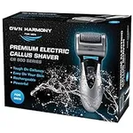 Rechargeable Electric Callus Remove