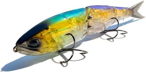 Fishing Lures Glide Baits for Bass 