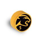 Predator Victory Soft Pool Billiard Cue Tip - 8 Layers - 1 pc (13 mm)