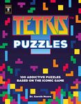 Tetris Puzzles: Over 100 Addictive Puzzles Based on the Iconic Game