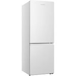 Fridgemaster MC50165F 165L 60/40 Freestanding Fridge Freezer