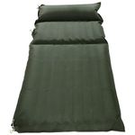 MCP Water Mattress for Prevention Against Bed Sores, Water Bed for Patients Home & Hospital use Bedsore Mattress (Made in India)
