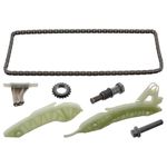 febi bilstein 48387 Timing Chain Kit for camshaft, pack of one