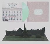 K-12 Vinyl Exclusive Limited Mint Green Edition RARE Melanie Martinez
