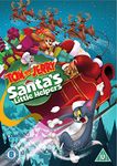 Tom And Jerry: Santa's Little Helpers [DVD] [2014]