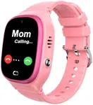 Kids Smart Watch with GPS Tracker,W