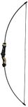 Barnett Archery BAR100MO Barnett Centershot Youth Recurve Bow, Mossy Oak