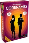 CGE Czech Games Edition Codenames B
