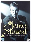 The James Stewart Hollywood Legend Collection [DVD]